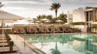See more information about Nobu Hotel Miami Beach Pool exterior